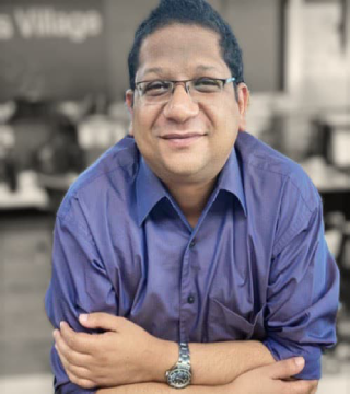Govind Agarwal